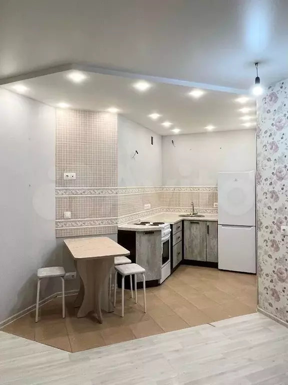 2-к. квартира, 52 м, 4/7 эт. - Фото 0