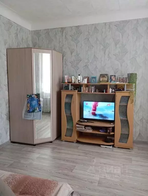 2-к кв. Омская область, Омск ул. Авиагородок, 5 (39.0 м) - Фото 1