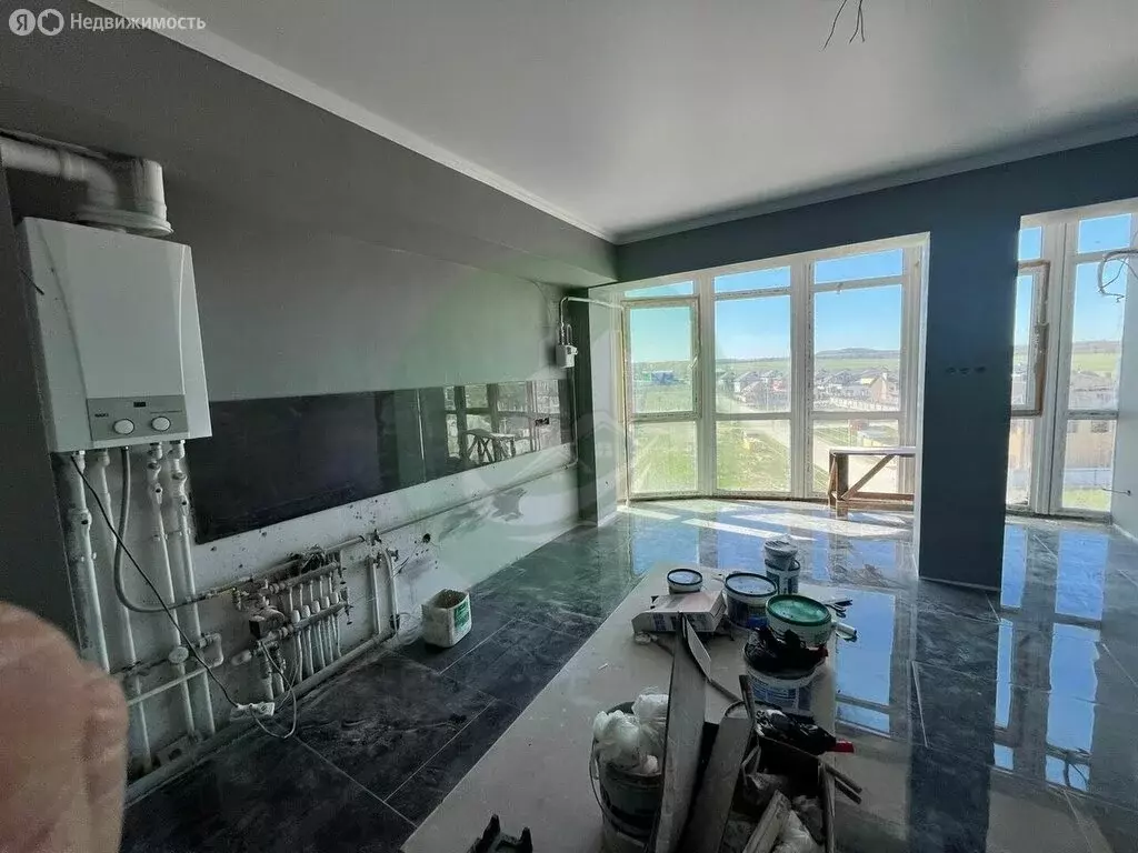 2-комнатная квартира: Ессентуки, Крутой тупик, 9 (89 м) - Фото 1