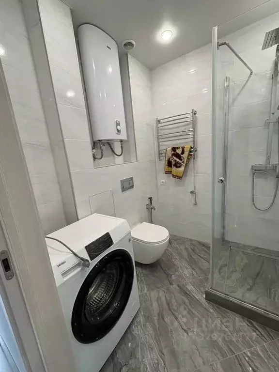 1-к кв. Московская область, Сергиев Посад ул. Глинки, 17 (40.0 м) - Фото 2