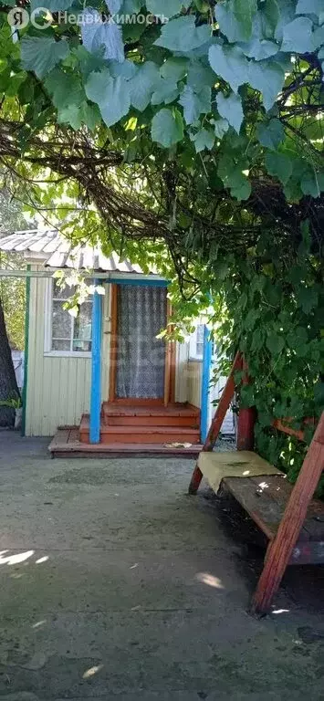 Дом в село Ивановка, Партизанская улица (50 м) - Фото 2