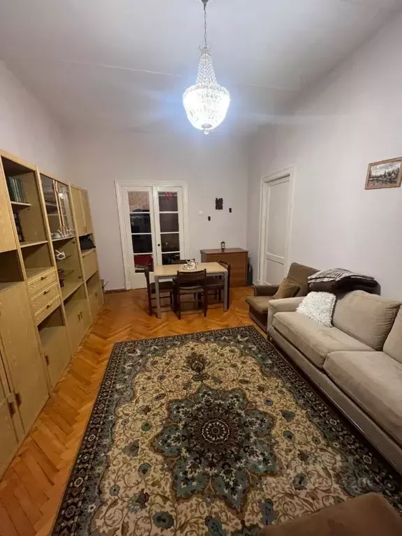 2-к кв. Москва Ленинградский просп., 75к1Б (66.0 м) - Фото 2