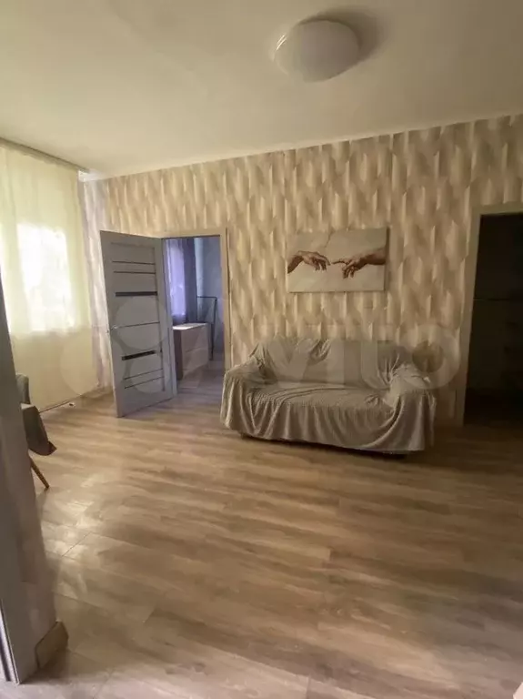 2-к. квартира, 42 м, 1/5 эт. - Фото 0