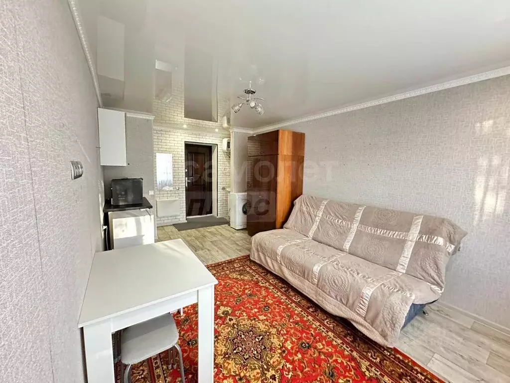 Комната Оренбургская область, Оренбург ул. Плеханова, 17 (17.4 м) - Фото 1