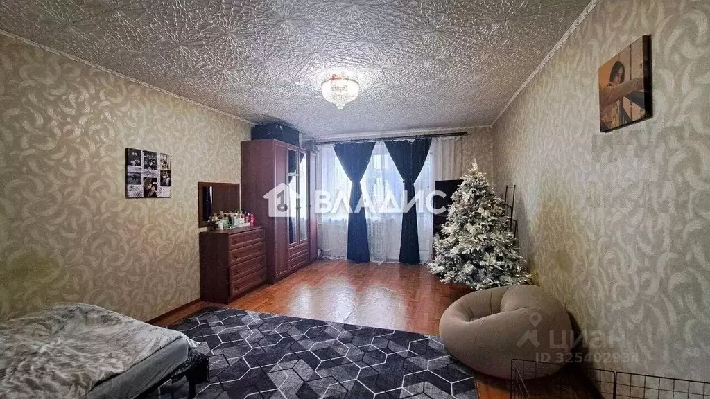 1-к кв. Белгородская область, Борисовка городское поселение, Борисовка ... - Фото 1