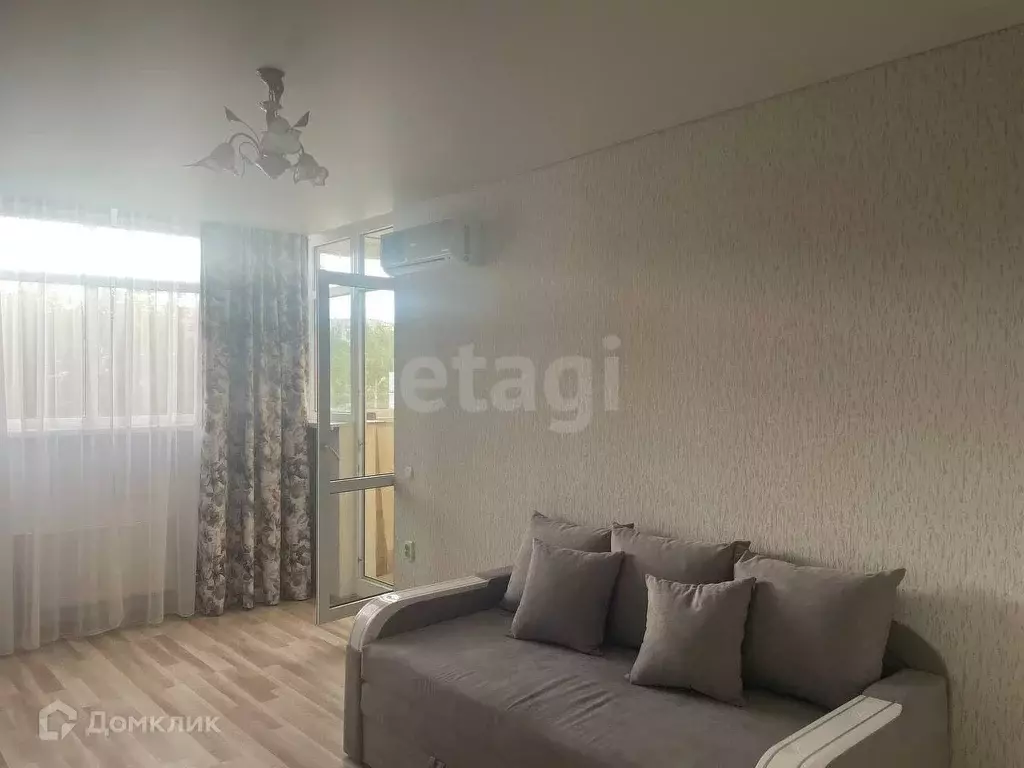 Продаётся 1-к квартира, 45 м - Фото 0