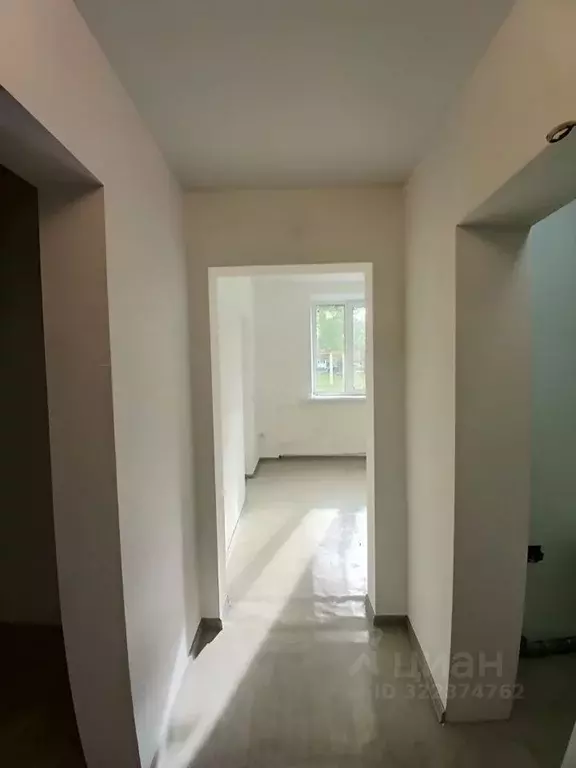 1-к кв. Ленинградская область, Кировск ул. Победы, 11 (31.0 м) - Фото 2