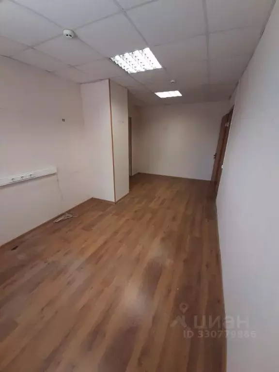 Помещение свободного назначения в Москва ул. Брусилова, 7 (42 м) - Фото 2