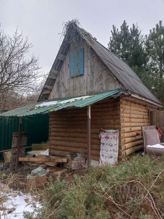 Участок в Смоленская область, Смоленск Радуга СТ,  (1080.0 сот.) - Фото 0