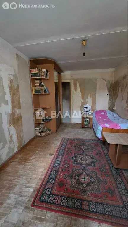 Квартира-студия: Пермь, улица Луначарского, 26 (23.4 м) - Фото 1