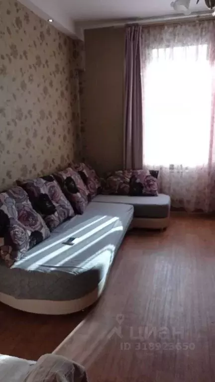 2-к кв. Алтайский край, Барнаул Социалистический просп., 130 (46.0 м) - Фото 1