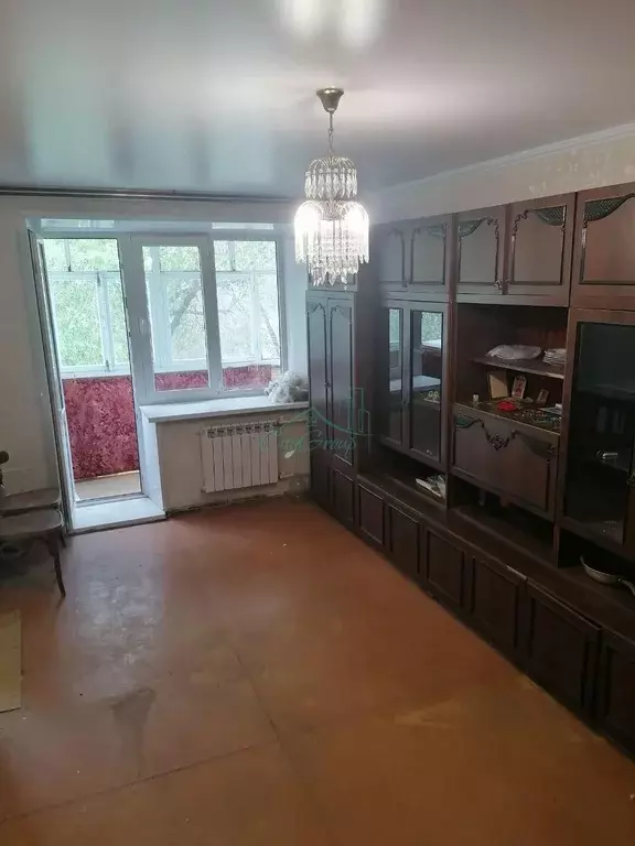Квартира, 3 комнаты, 54.6 м - Фото 0