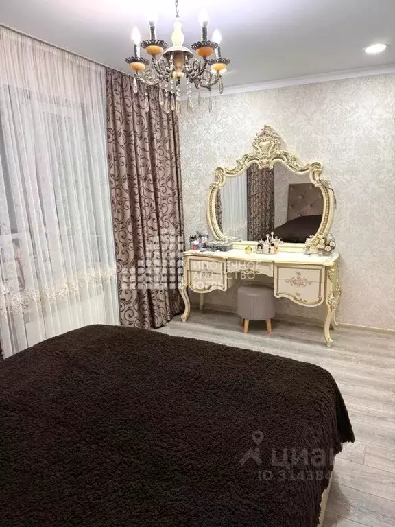 2-к кв. Ханты-Мансийский АО, Ханты-Мансийск ул. Крупской, 21 (61.3 м) - Фото 0