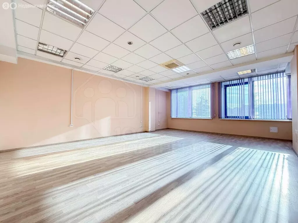 Офис (45.2 м) - Фото 1