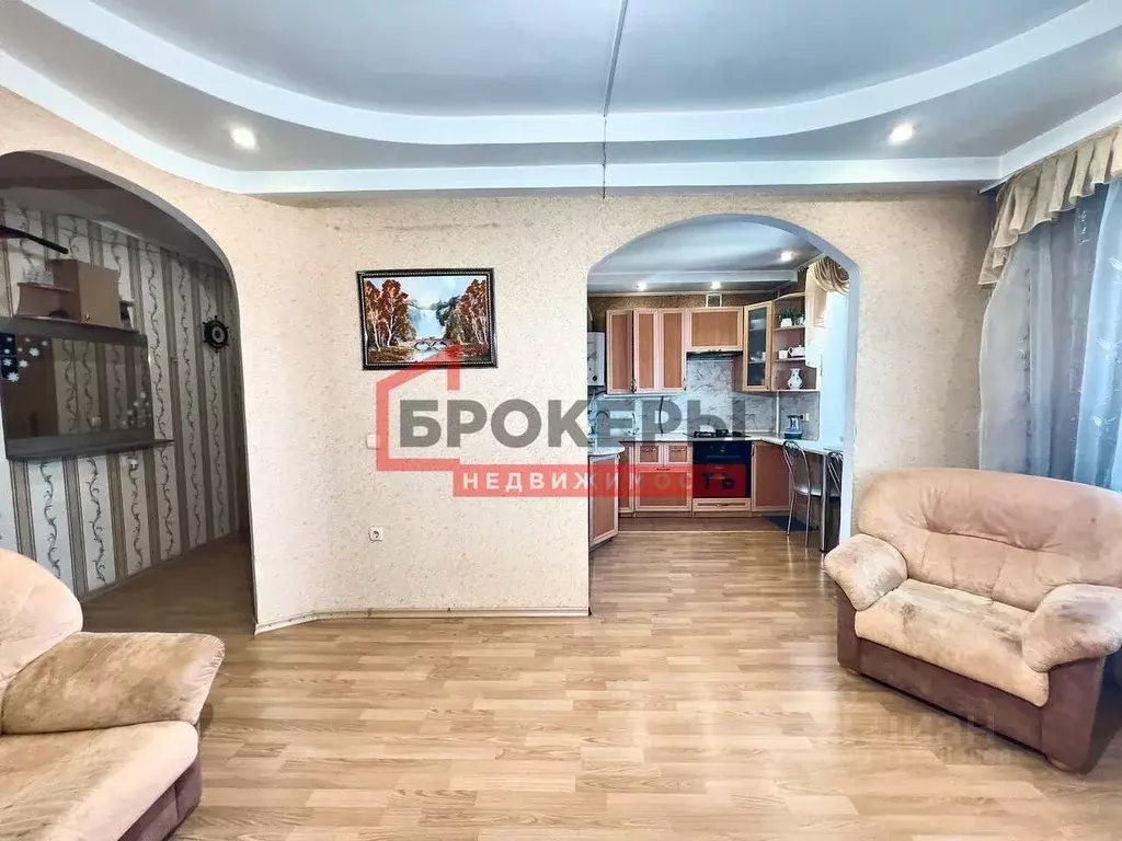 2-к кв. Севастополь ул. Генерала Петрова, 12 (44.0 м) - Фото 0