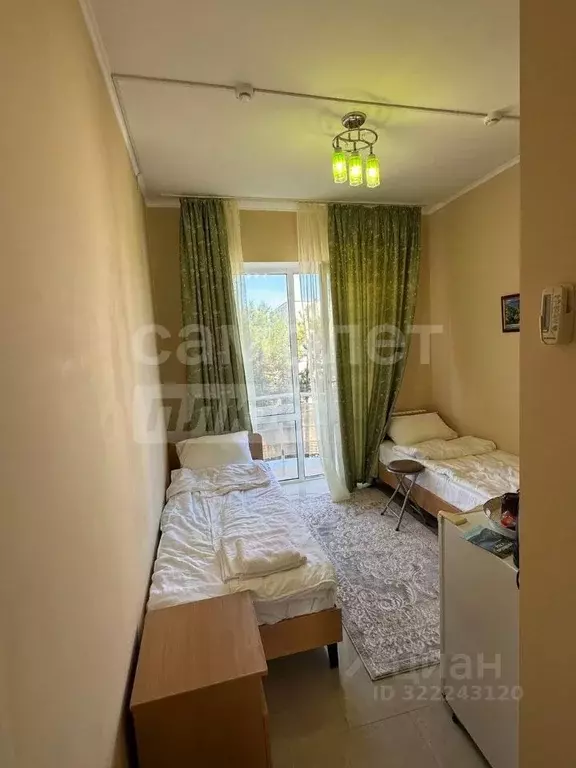 Студия Крым, Симферопольский район, Николаевка пгт ул. Чудесная, 2 ... - Фото 1