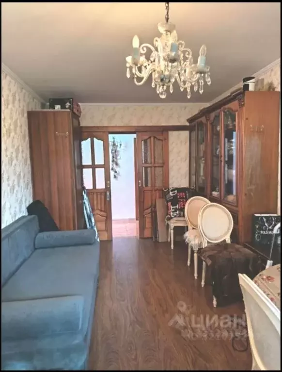 Комната Алтайский край, Барнаул ул. Веры Кащеевой, 19 - Фото 2