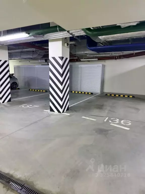 Гараж в Москва ул. Академика Королева, 21 (15 м) - Фото 1