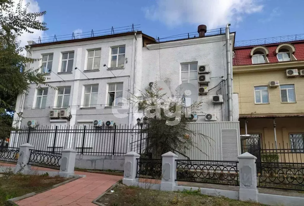 Офис в Бурятия, Кяхта ул. Ленина, 52А (329 м) - Фото 0