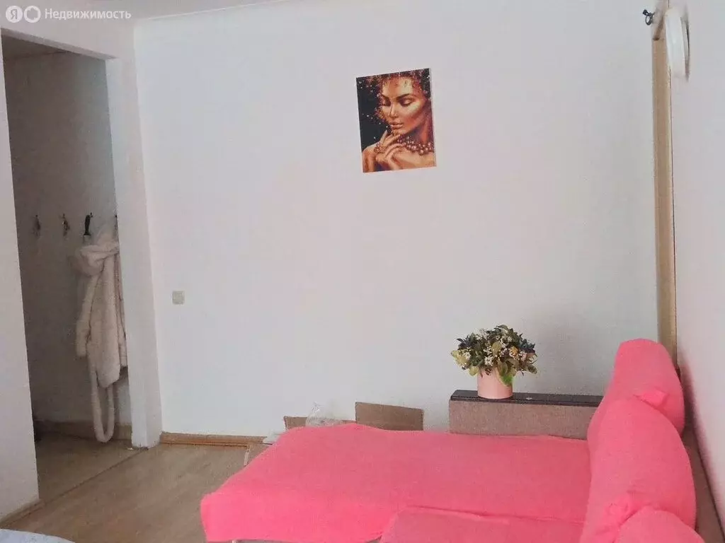 2-комнатная квартира: Люберцы, Волковская улица, 13 (44 м) - Фото 2