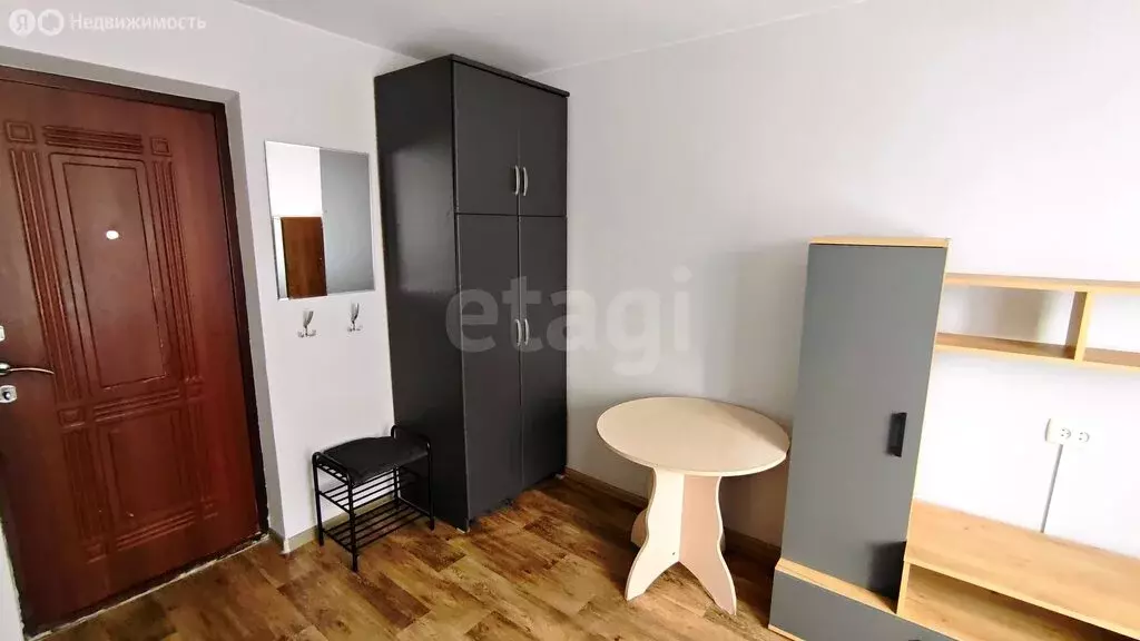 1к в 8-комнатной квартире (12.9 м) - Фото 2