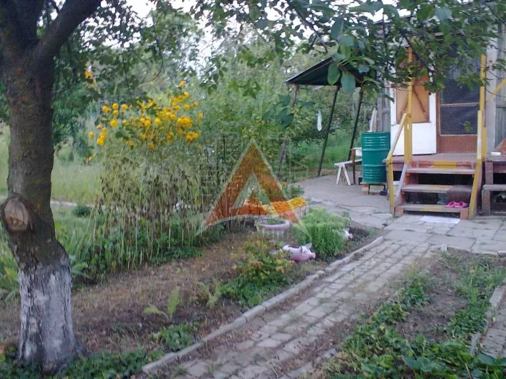 Дом в Астраханская область, Астрахань Ивушка СНТ, 4 (30 м) - Фото 1