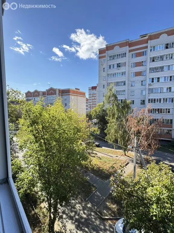 2-комнатная квартира: Казань, Кировский район, Светлая улица, 19 (46.2 ... - Фото 2