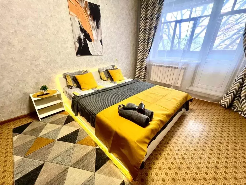 1-к кв. Белгородская область, Белгород ул. Буденного, 12 (40.0 м) - Фото 2