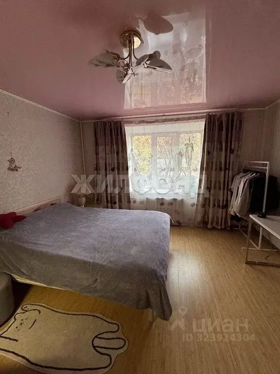 2-к кв. Томская область, Томск Красноармейская ул., 51/1 (65.5 м) - Фото 1