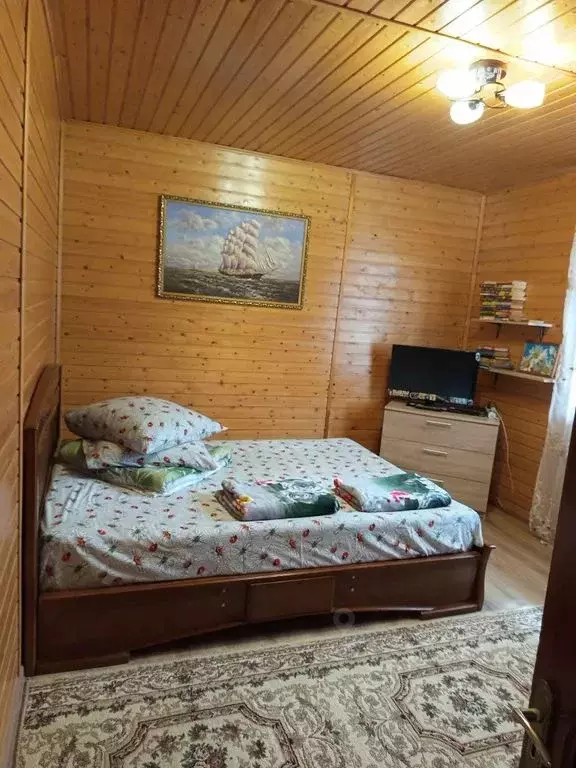 Дом в Краснодарский край, Сочи Совет-Квадже мкр, ул. Пляжная, 34А (50 ... - Фото 1