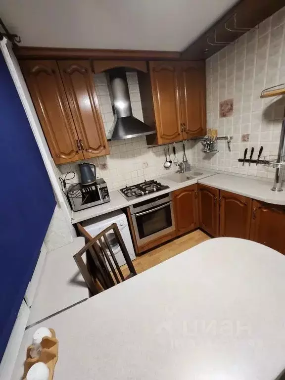 2-к кв. Москва Совхозная ул., 18К1 (60.0 м) - Фото 2