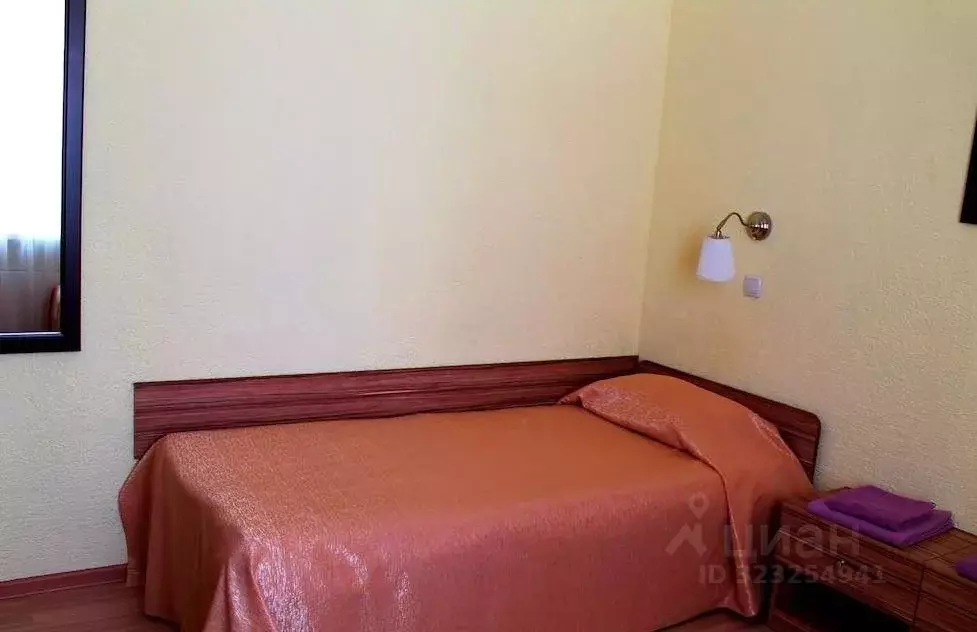 Комната Ленинградская область, Ивангород Кингисеппский район, ул. ... - Фото 2