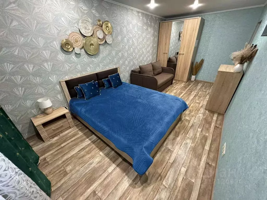 2-к кв. Ростовская область, Новочеркасск Атаманская ул., 42Б (48.0 м) - Фото 0