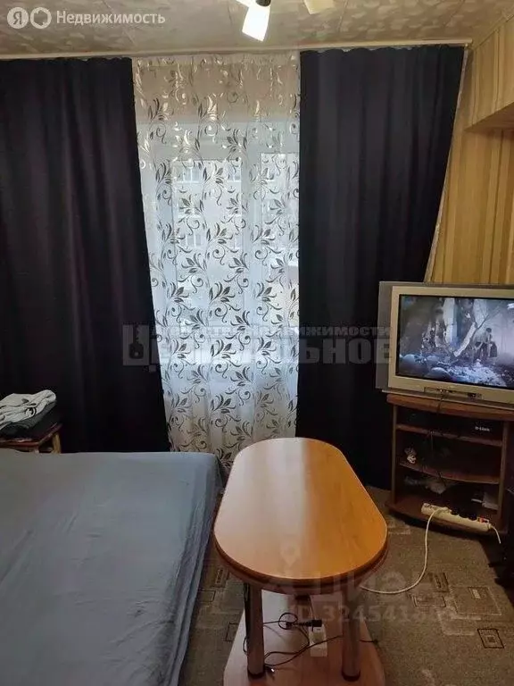 1-к кв. Смоленская область, Смоленск просп. Строителей, 4к1 (13.0 м) - Фото 1