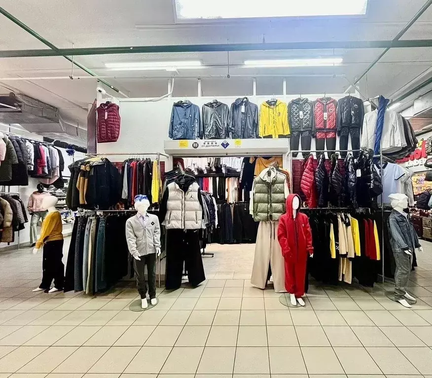 Помещение свободного назначения в Краснодарский край, Геленджик ул. ... - Фото 2