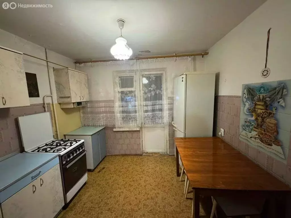 3-комнатная квартира: Киров, Нововятский район, Профсоюзная улица, 2 ... - Фото 2