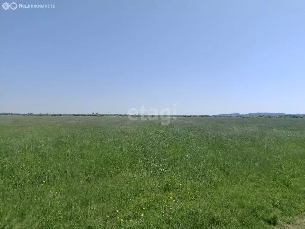 Участок в Свердловская область, Ирбит (11 м) - Фото 1
