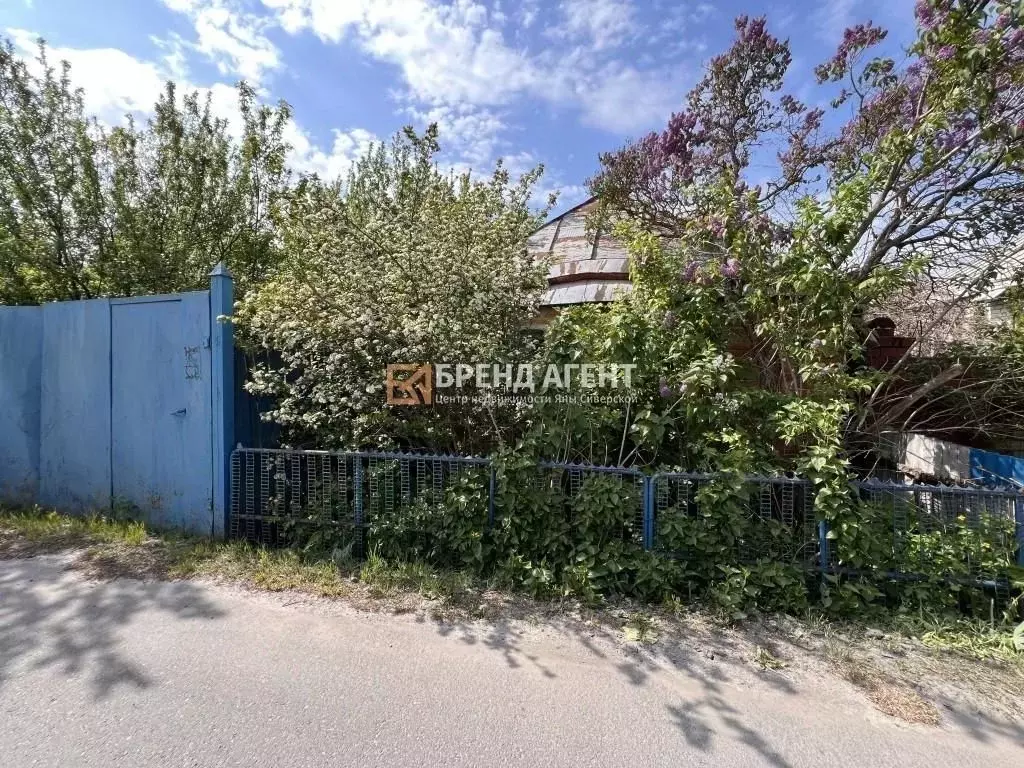 Участок в Белгородская область, Белгородский район, Разумное рп ул. ... - Фото 0