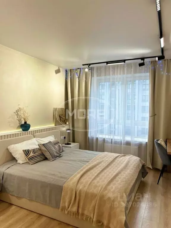 1-к кв. Калининградская область, Зеленоградск ул. Тургенева, 16А (40.0 ... - Фото 1