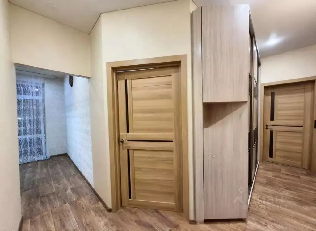 2-к кв. Калужская область, Калуга ул. Фомушина, 31 (63.0 м) - Фото 2