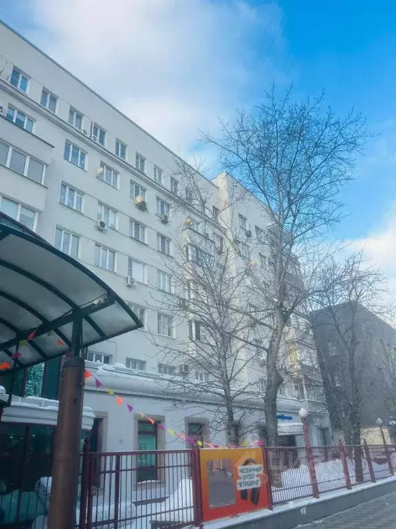 3-к кв. Москва Пятницкая ул., 76 (61.8 м) - Фото 1