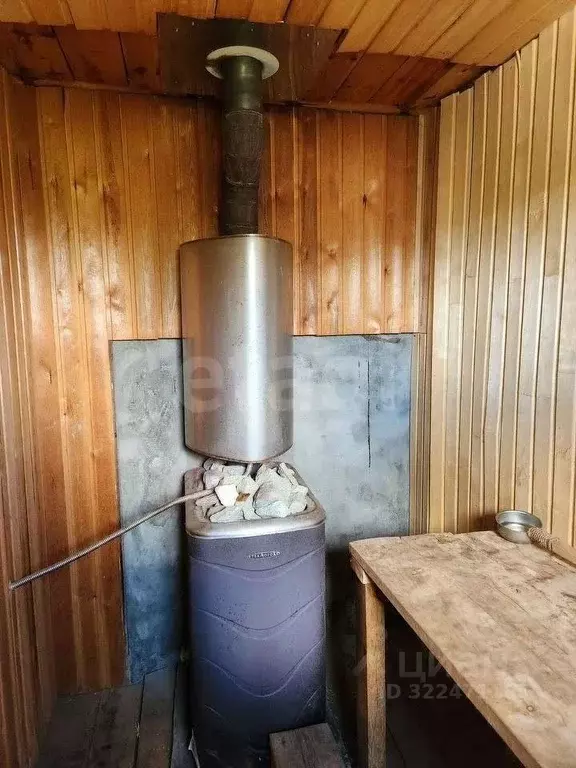 Дом в Новосибирская область, Колыванский район, с. Королевка ... - Фото 0