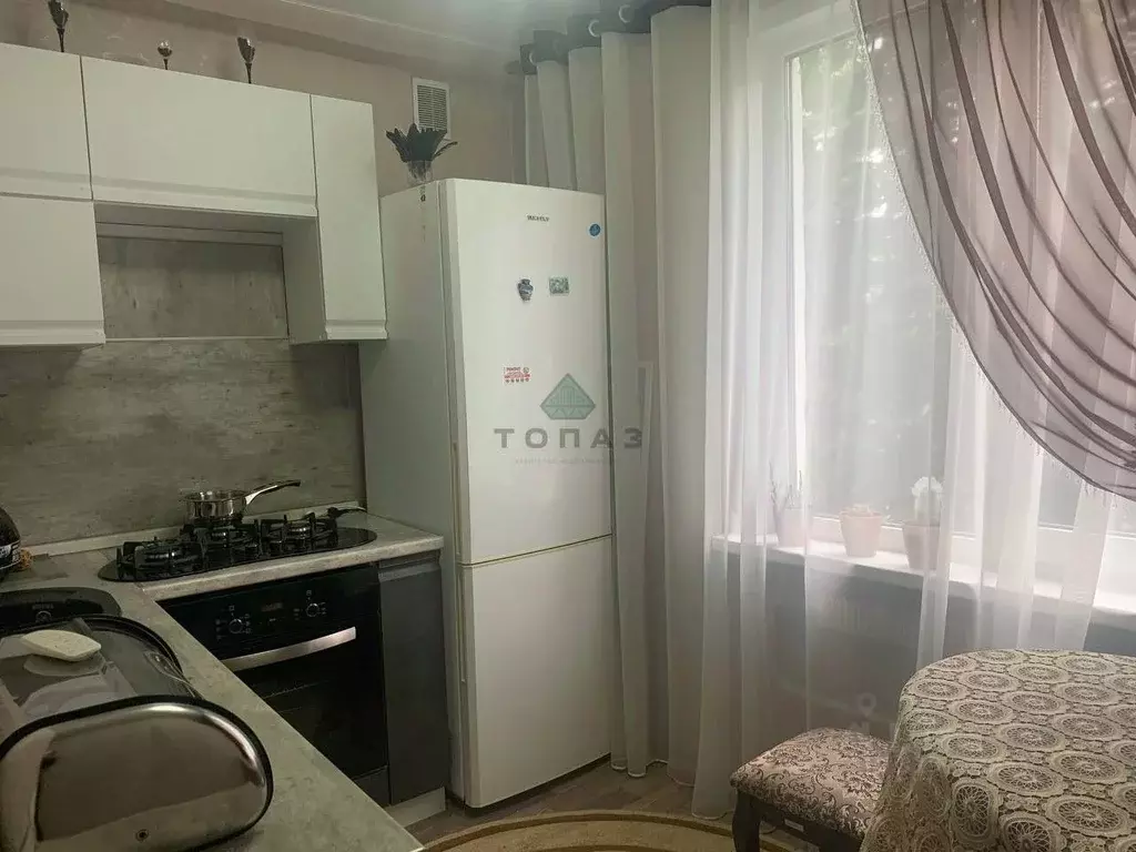 3-к кв. Воронежская область, Воронеж ул. Генерала Лизюкова, 31 (54.4 ... - Фото 0