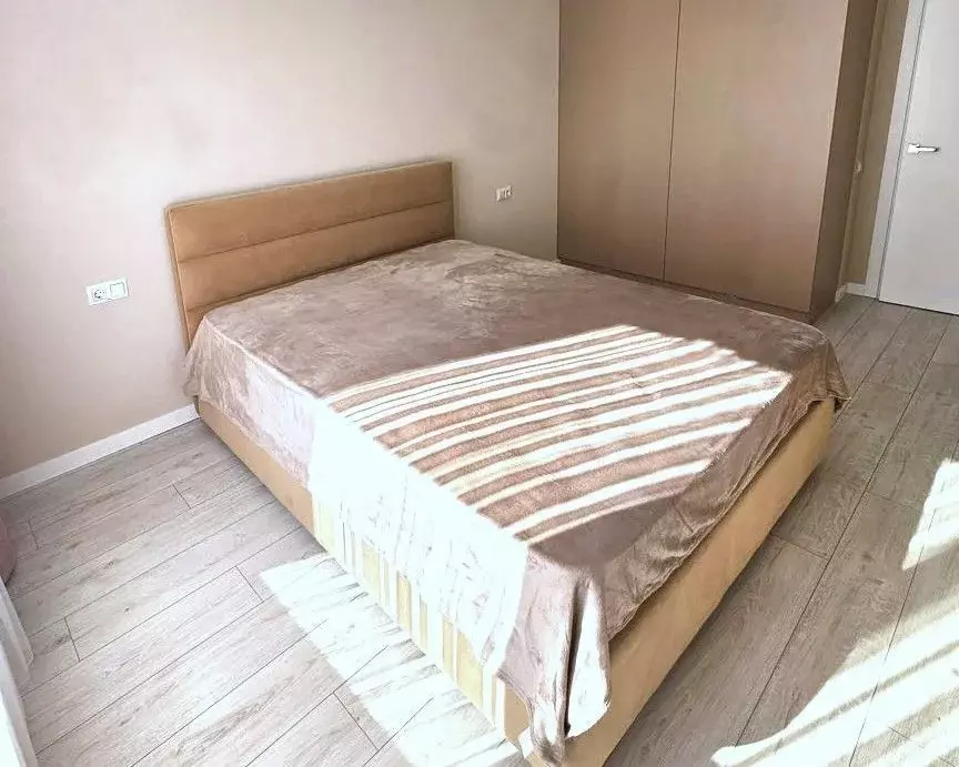 1-к кв. Москва Шелепихинская наб., 42к2 (41.0 м) - Фото 0