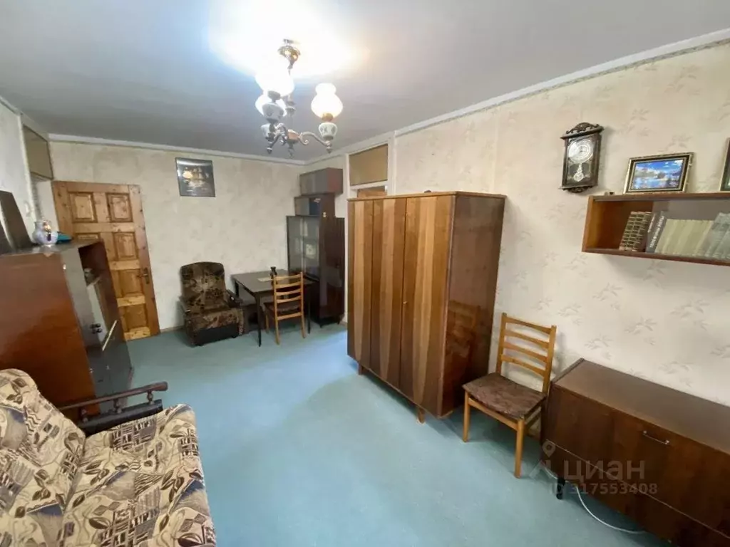 2-к кв. Крым, Ялта ул. Грибоедова, 2 (46.0 м) - Фото 1