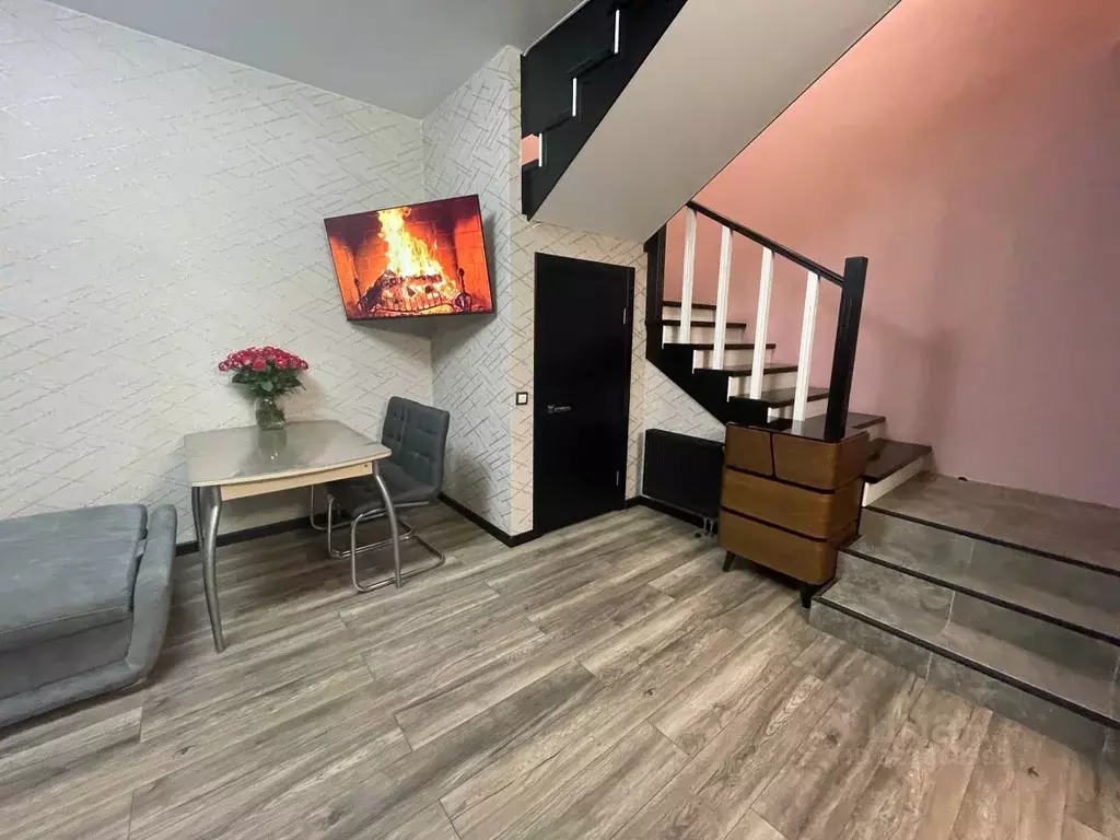 Таунхаус в Москва д. Николо-Хованское, Вяземское кп, ул. Петра ... - Фото 2