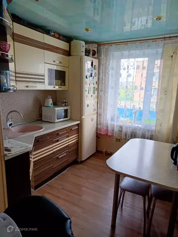 Продаётся 3-к квартира, 60.3 м - Фото 0