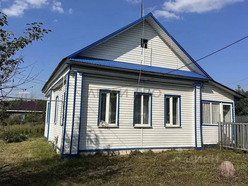 Дом в Башкортостан, Иглинский сельсовет, с. Иглино ул. Лесная, 3 (51 ... - Фото 2