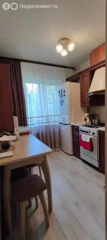 2-комнатная квартира: Сыктывкар, Октябрьский проспект, 128 (44.9 м) - Фото 0