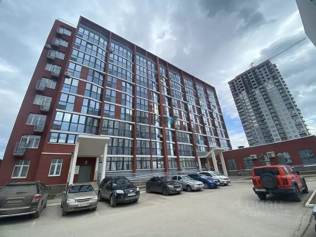 3-к кв. Башкортостан, Уфа просп. Дружбы Народов, 53 (85.0 м) - Фото 1